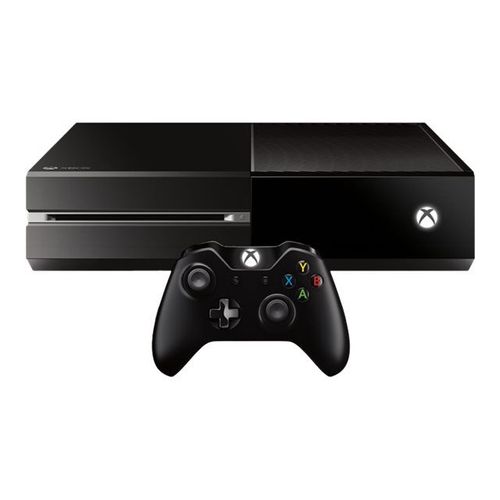 Xbox One 500 Go
