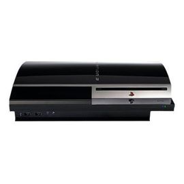 Sony Playstation 3 80 Go