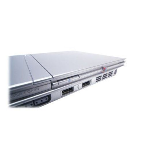 Sony Playstation 2 - Console De Jeux - Argent
