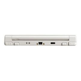 New Nintendo 3ds Blanche