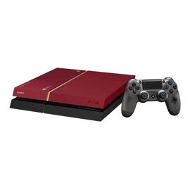 Metal Gear Solid V : The Phantom Pain PS4 Day One Edition + Casque