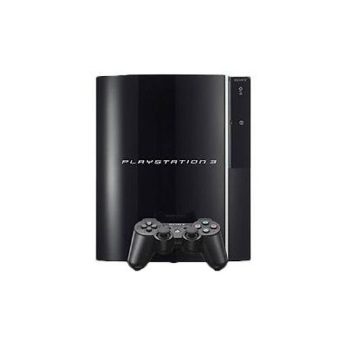 Sony Playstation 3 160 Go