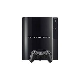 Sony Playstation 3 160 Go