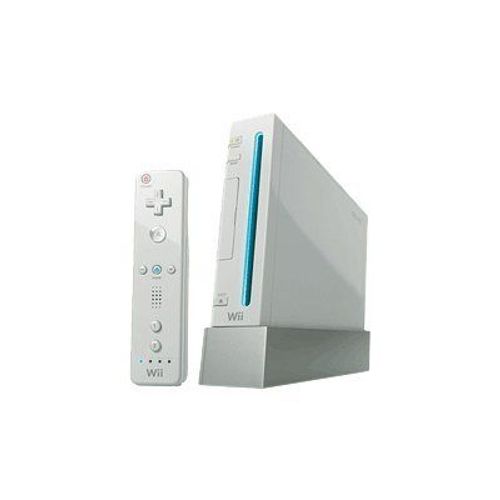 Nintendo Wii - Console De Jeux
