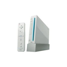 Nintendo Wii - Console De Jeux