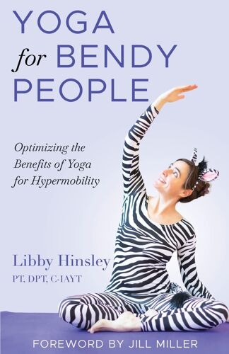 Yoga For Bendy People