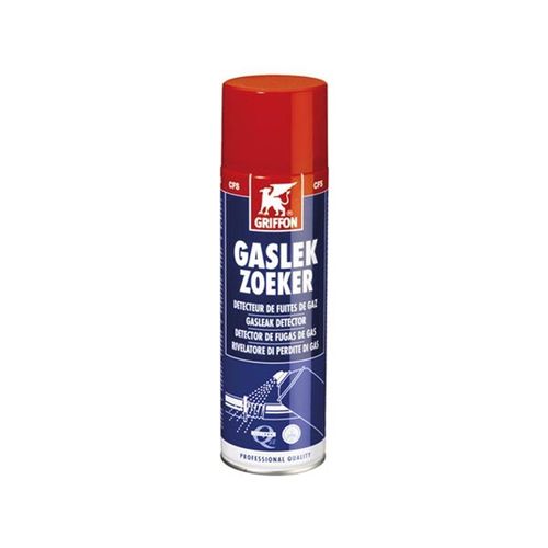 Griffon - Détecteur De Fuite De Gaz - 400 Ml