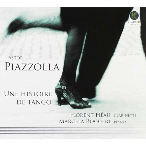 Une Histoire De Tango