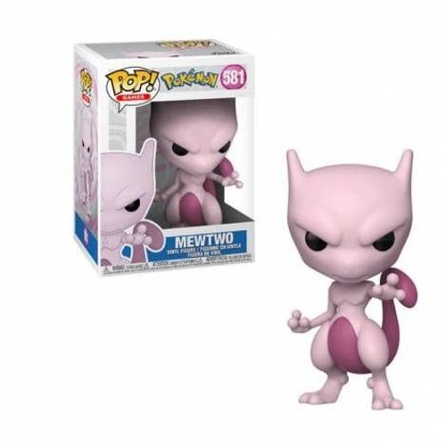 Figurine Funko Pop! : Pm - Pop 2 (Emea)