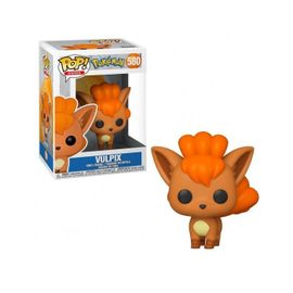 Figurine Funko Pop! - Pokemon - Goupix
