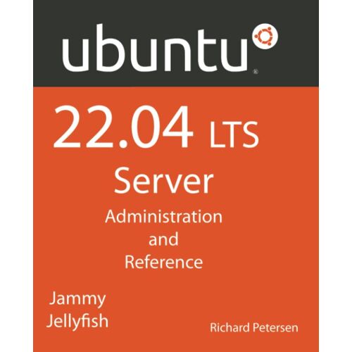 Ubuntu 22.04 Lts Server