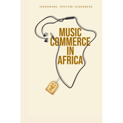Music Commerce In Africa