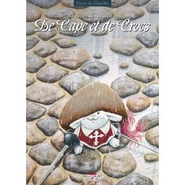 De Cape Et De Crocs 12 Si Ce N'est Toi... Edition Exclusive