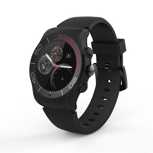 Mykronoz Smartwatch Zesport Noir