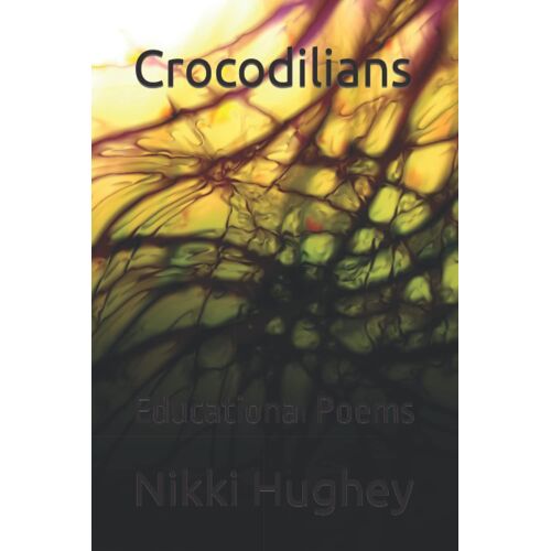 Crocodilians: Educational Poems