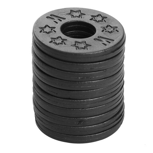 Petits Blocs De Sangle En Caoutchouc Pour Guitare Basse, Protecteur Électrique Acoustique Pour Les Amateurs De Musique, Accessoires De Jeu