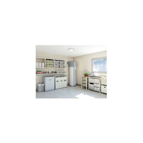 ENTREE/SORTIE AIR MURALE D160