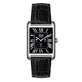 Ice Smart Tk 2.0 - Silver - Black Croco - 1.41 - 32mm