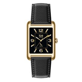 Montre Ice Samrt Tk 2.0 Gold Black Grain