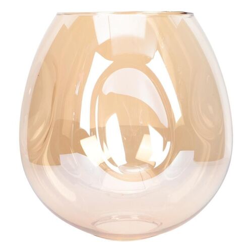 Abat-Jour En Verre À La Mode, Couvercle De Lampe, Lampadaire, Lampe De Table, Abat-Jour Polyvalent, Accessoire De Lumière Simple