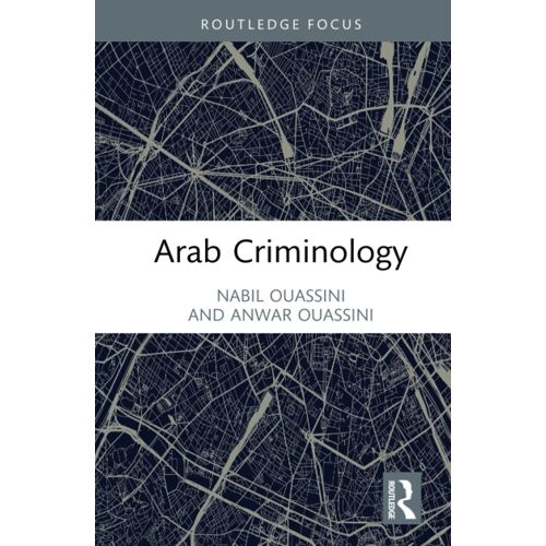 Arab Criminology