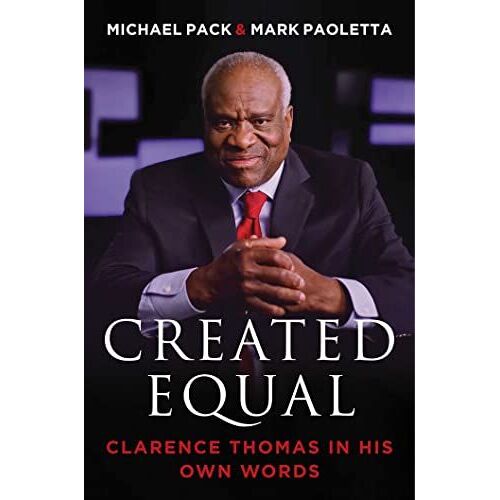 Created Equal