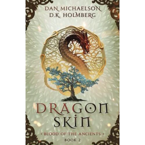 Dragon Skin