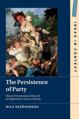 The Persistence Of Party