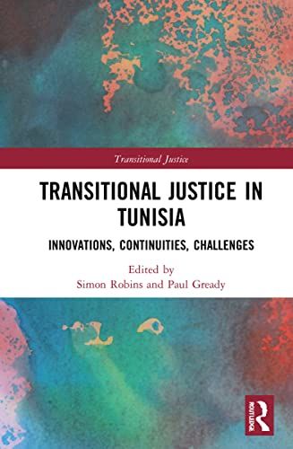 Transitional Justice In Tunisia