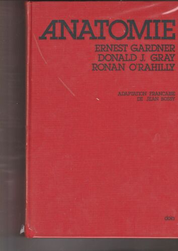 Anatomie