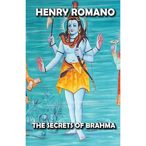The Secrets Of Brahma