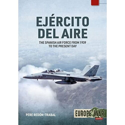 Ejército Del Aire Y Del Espacio