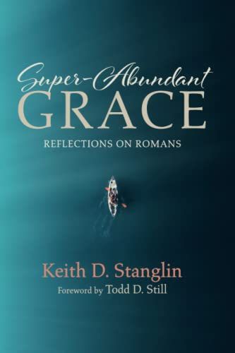 Super-Abundant Grace