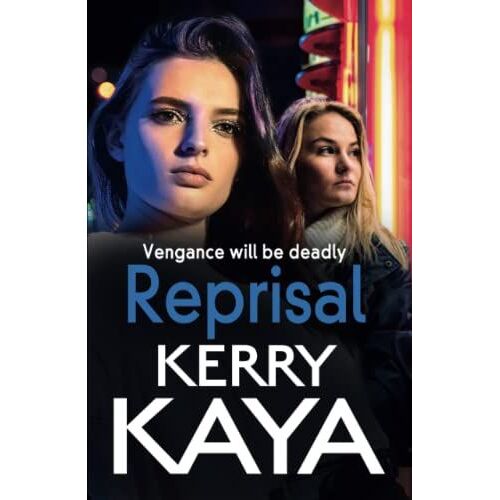 Reprisal