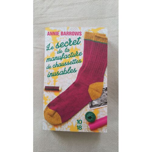 Le Secret De La Manufacture De Chaussettes Inusables/Le Serment Des Oliviers/Tu Me Manques/Kuessipan