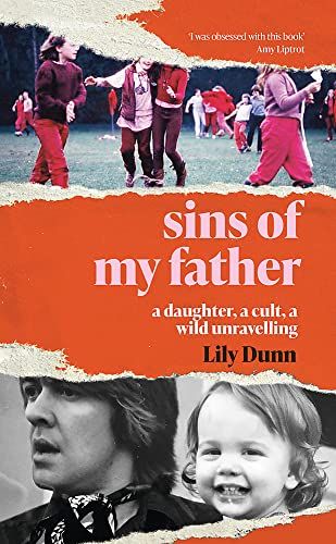 Sins Of My Father