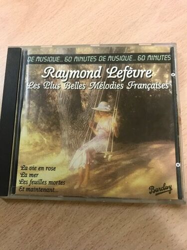 Les Plus Belles Melodies Francaises