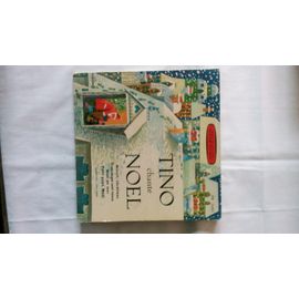 Tino Chante Noel (1961)