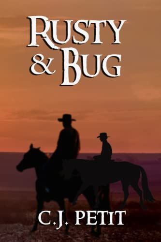 Rusty & Bug