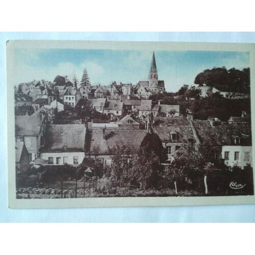 Marle - Sur - Serre