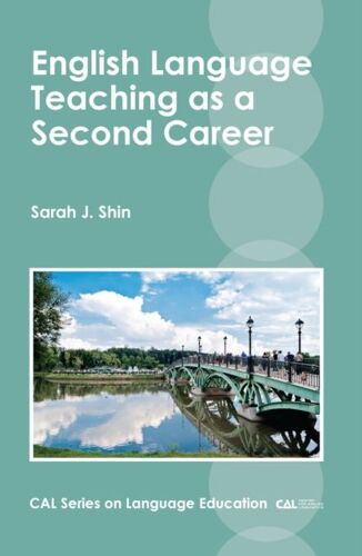 English Language Teaching As A Second Career