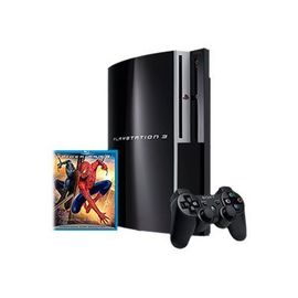 Sony Playstation 3 Slim 160 Go