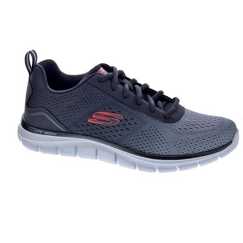 Skechers Ripkent Baskets Basses Noir