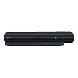 Sony Playstation 3 - Console De Jeux - Full Hd, 1080i, Hd, 480p, 480i - Noir Charbon