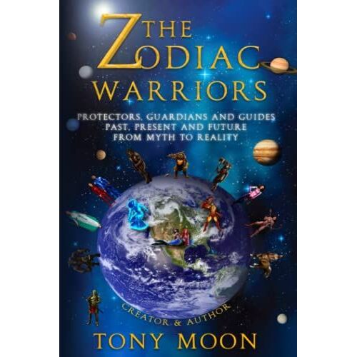 The Zodiac Warriors
