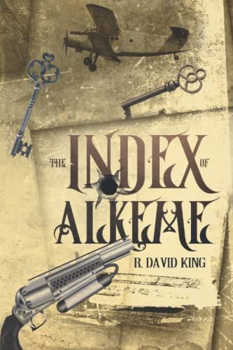 The Index Of Alkeme