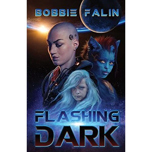 Flashing Dark