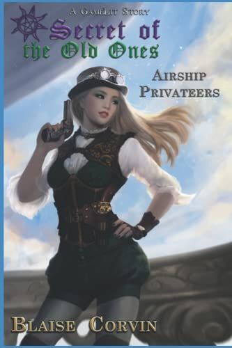 Airship Privateers