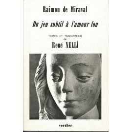Du Jeu Subtil À L'amour Fou
