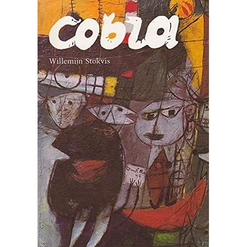 Cobra Willemijn Stokvis Librero